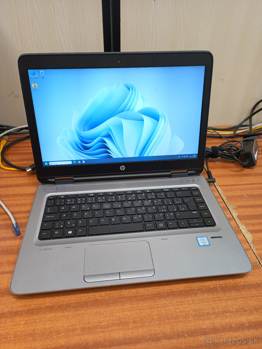 NB HP ProBook 640 G2 - 14"