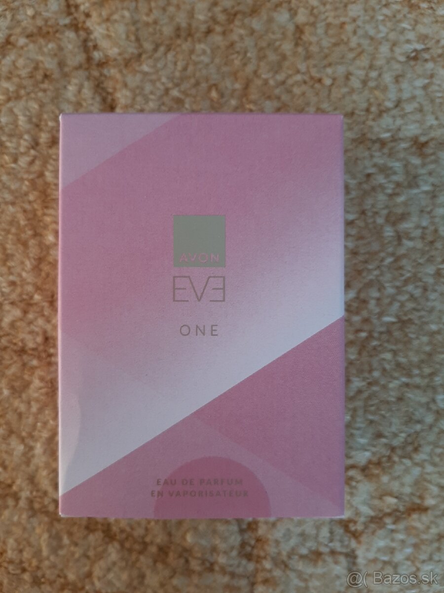 Avon Eve One Novinka