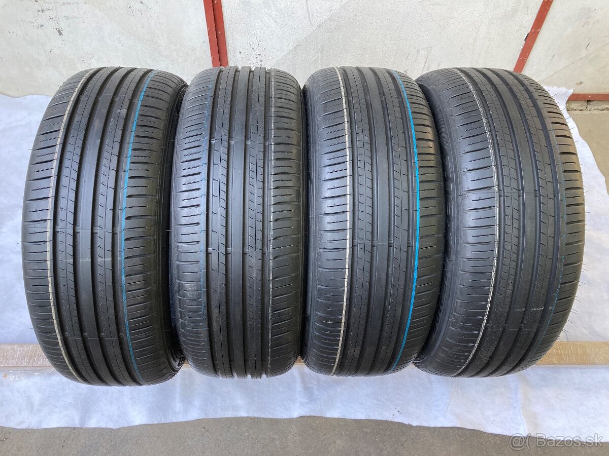 Nové letne pneu 215/50 R18