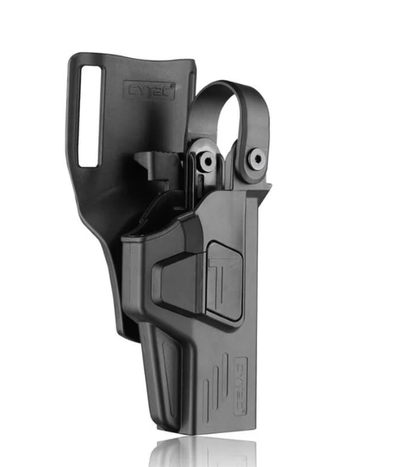 Pištoľové púzdro