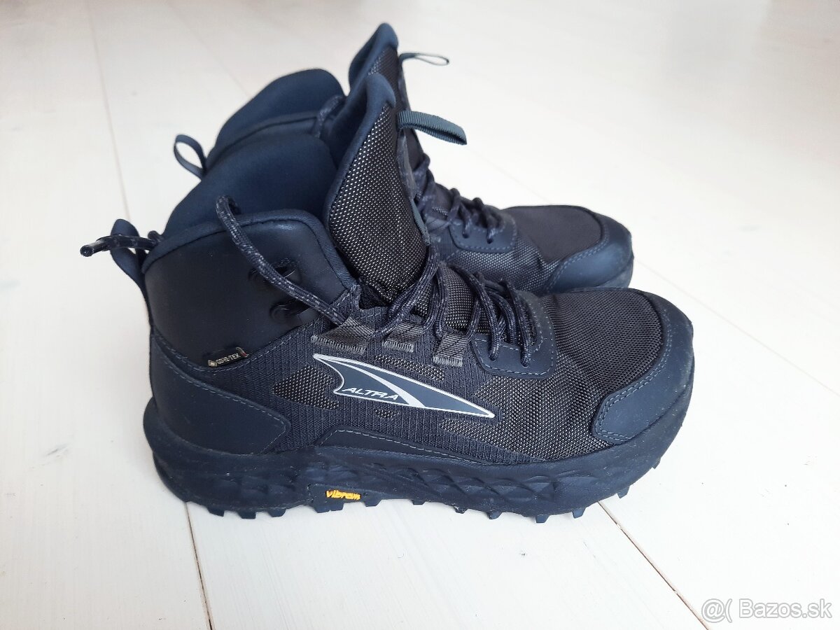 Altra Timp 5