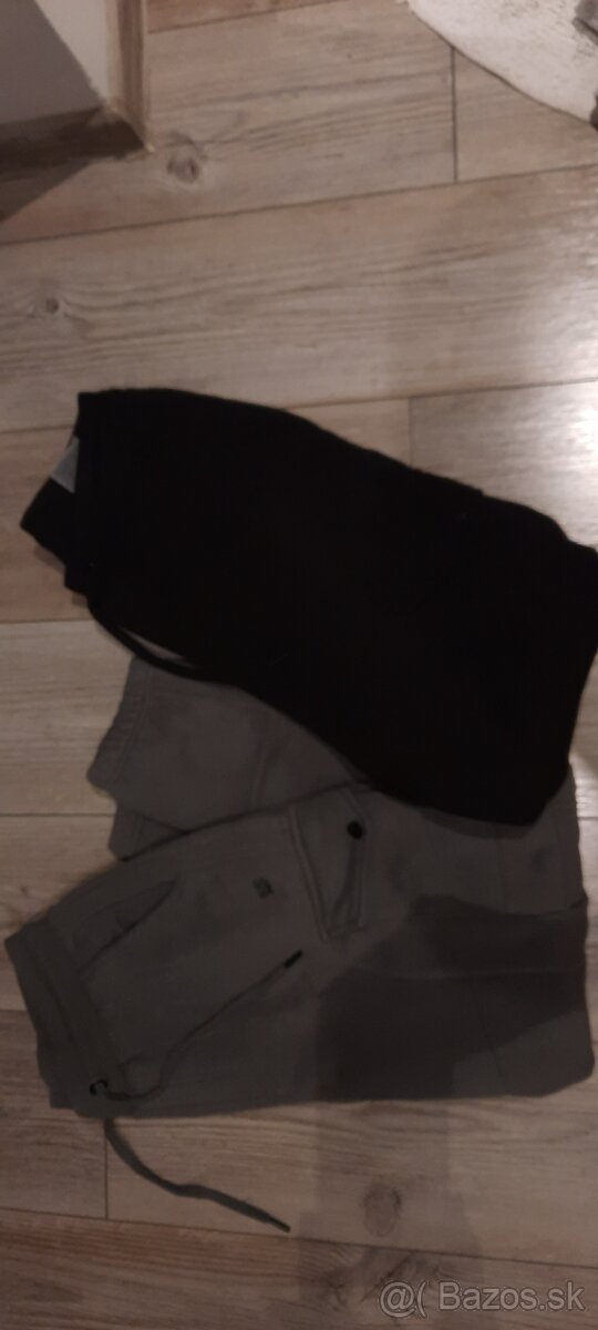 Teplaky kapsacove - S