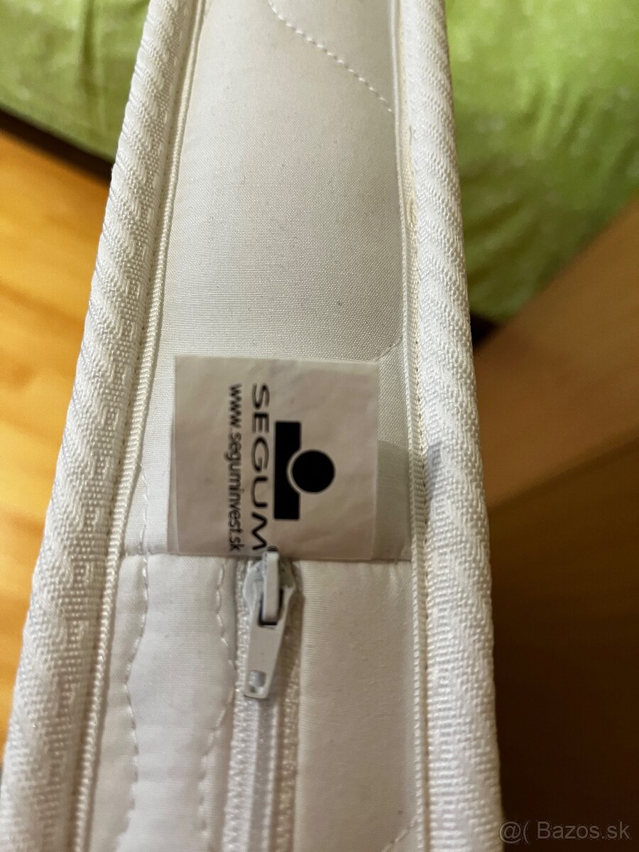 Matrac do detskej postielky