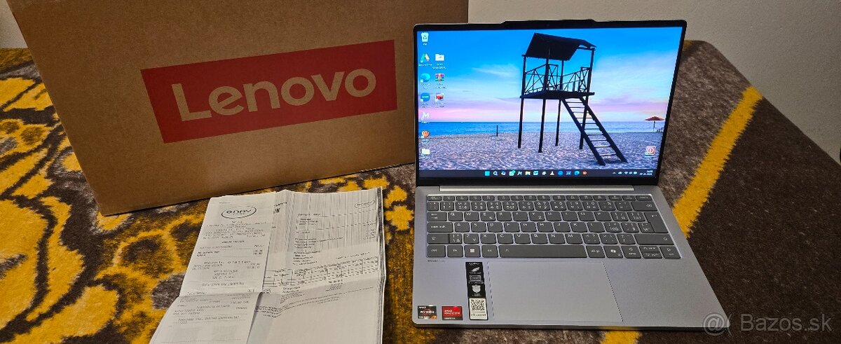 Lenovo IdeaPad Slim 5 13ARP10 13,3" 13.3