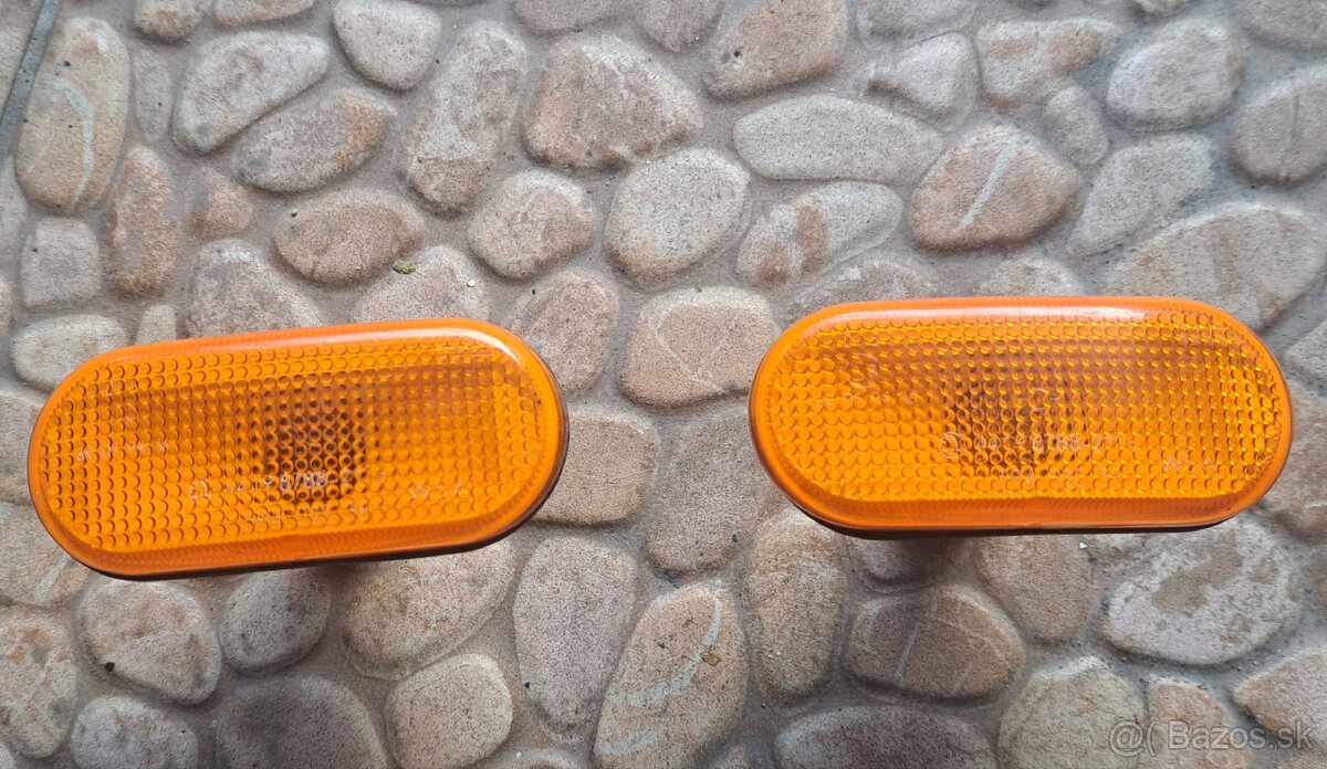 Felicia smerovky blatníkov