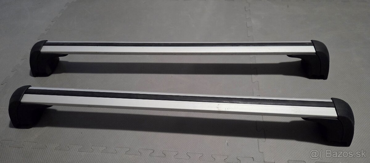 Predám strešný nosič na Renault Kadjar 05/2015 –›