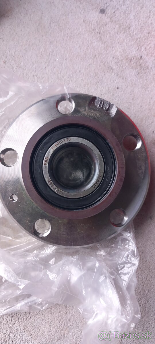 Lozisko kolesa zadne fabia