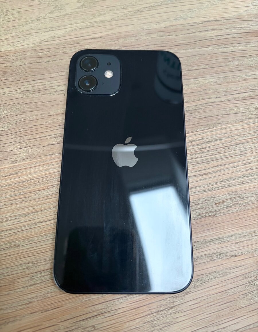 ✅ Apple iPhone 12 128GB