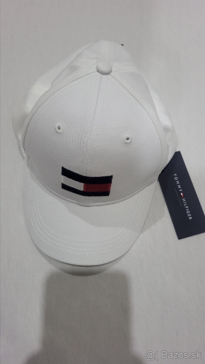 Tommy Hilfiger siltovka