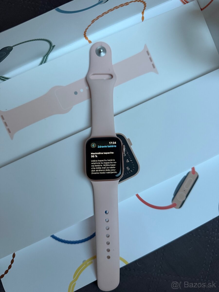 Apple Watch SE