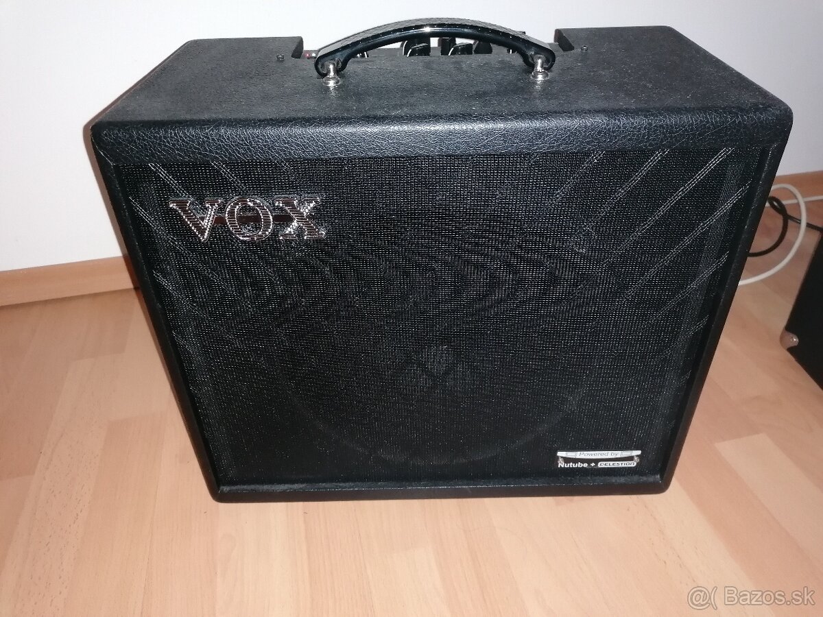 Vox cambridge 50