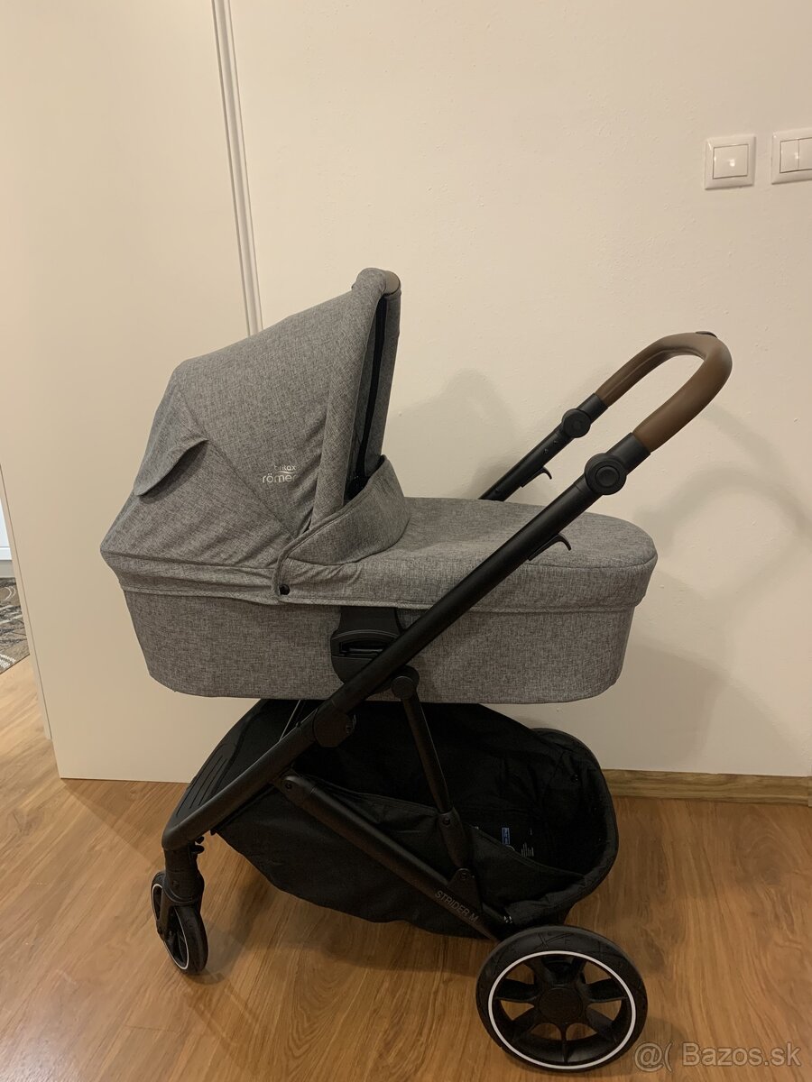 Britax Römer Strider M