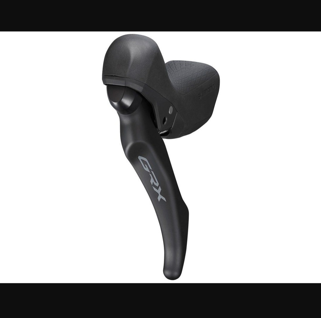 Predám páčku radenia Shimano GRX-RX 600