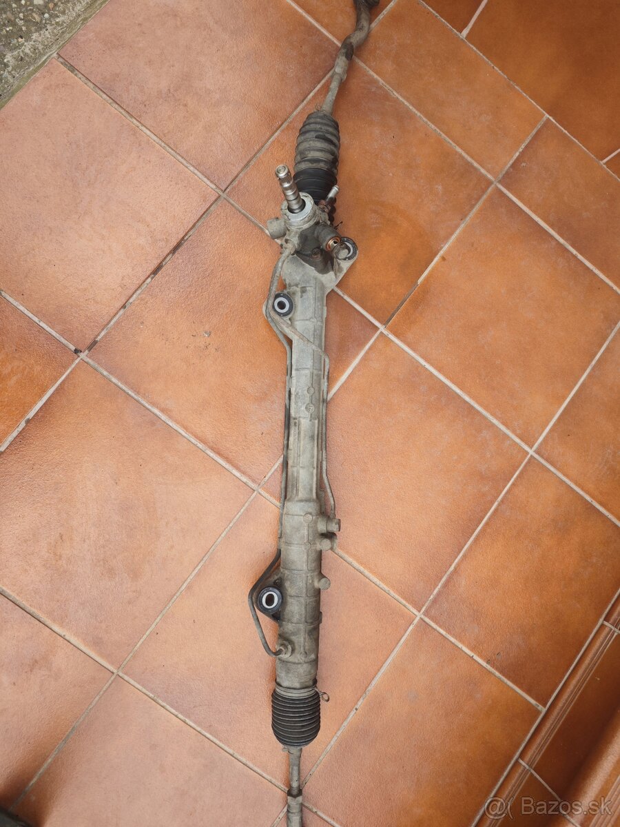 Servoriadenie Mazda 6 GY