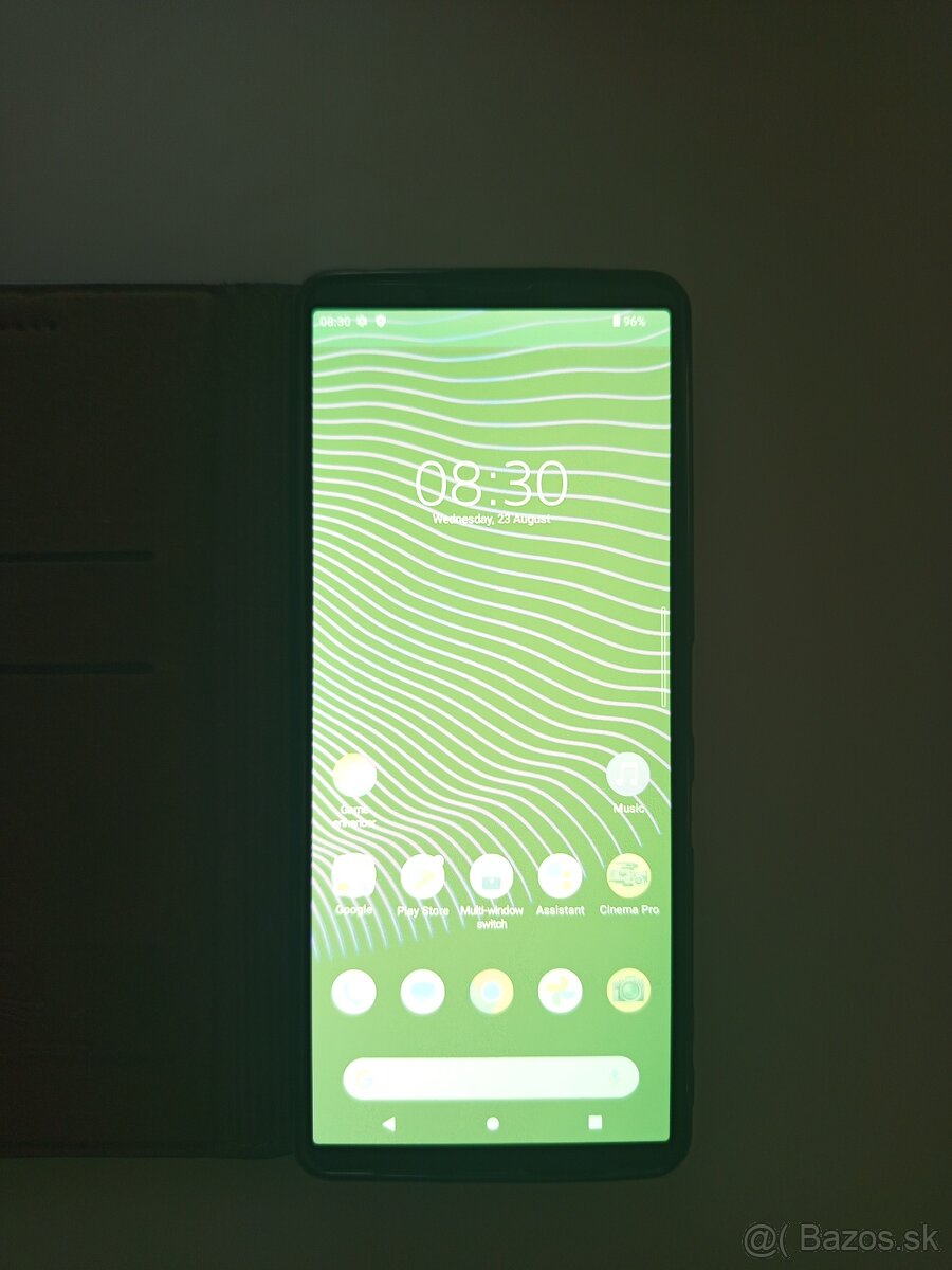 Xperia 1 III