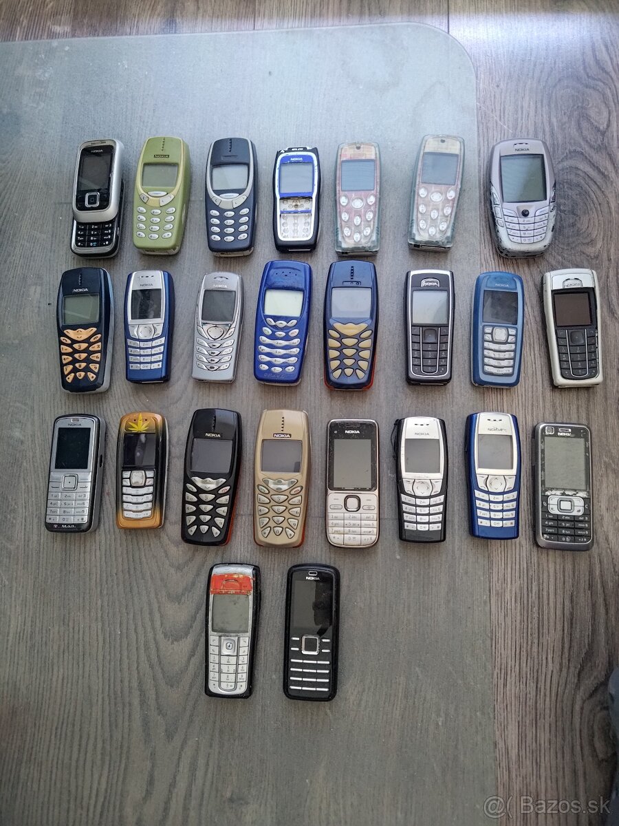 Nokia