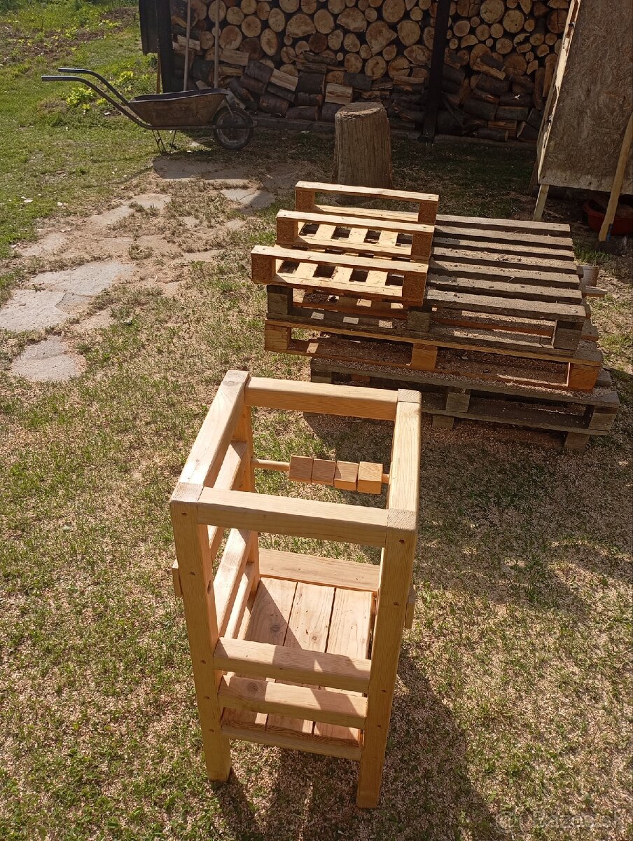 Učiaca veža