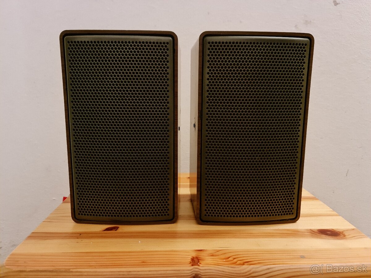 Grundig Super hifi micro box 320