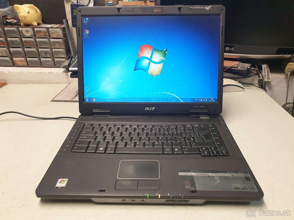ACER DualCore