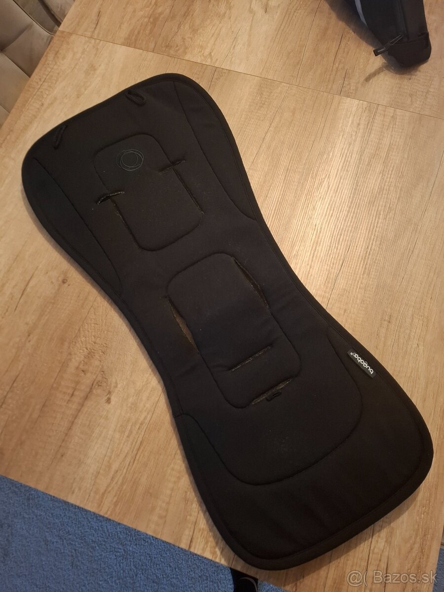 Predám Bugaboo podložku do kočíka