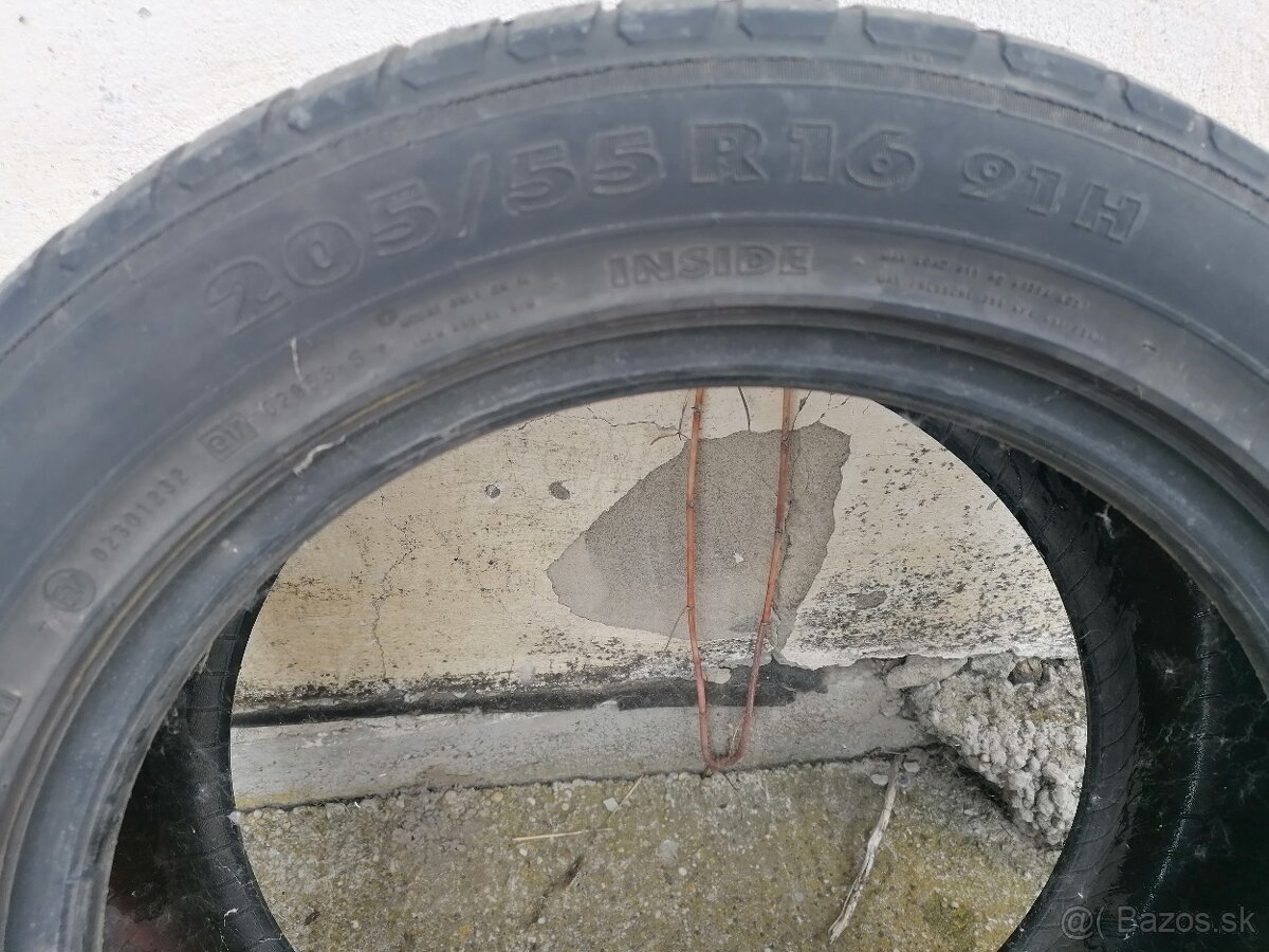 predám