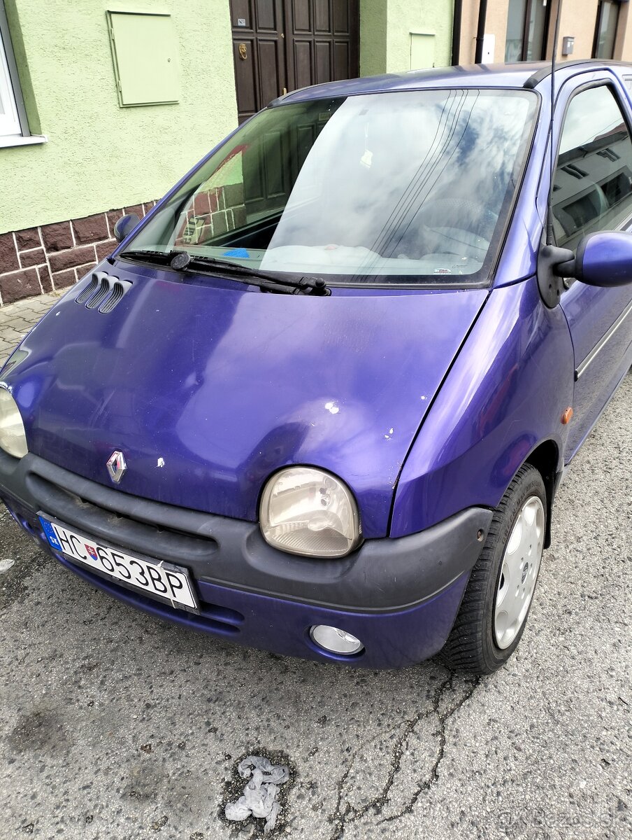 Predám Twingo