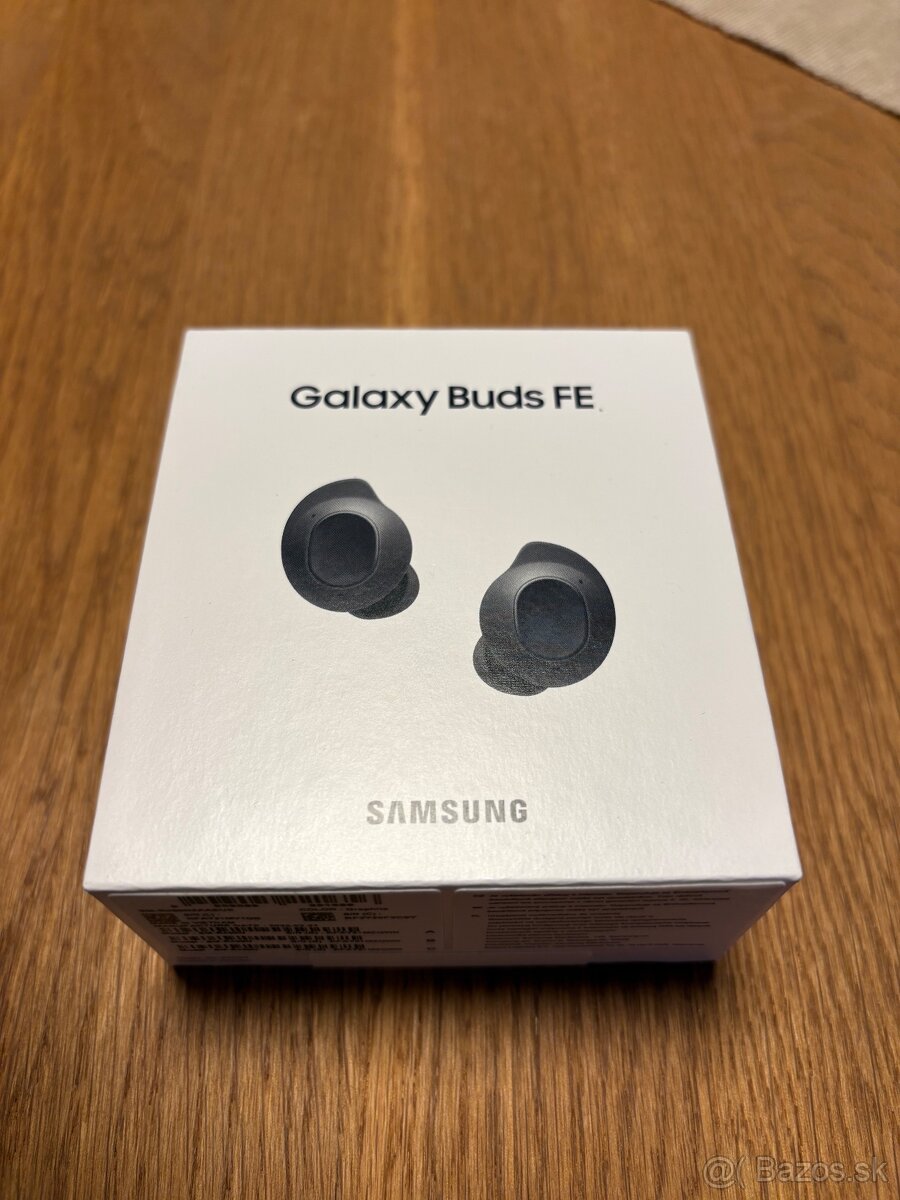 Samsung Galaxy Buds FE