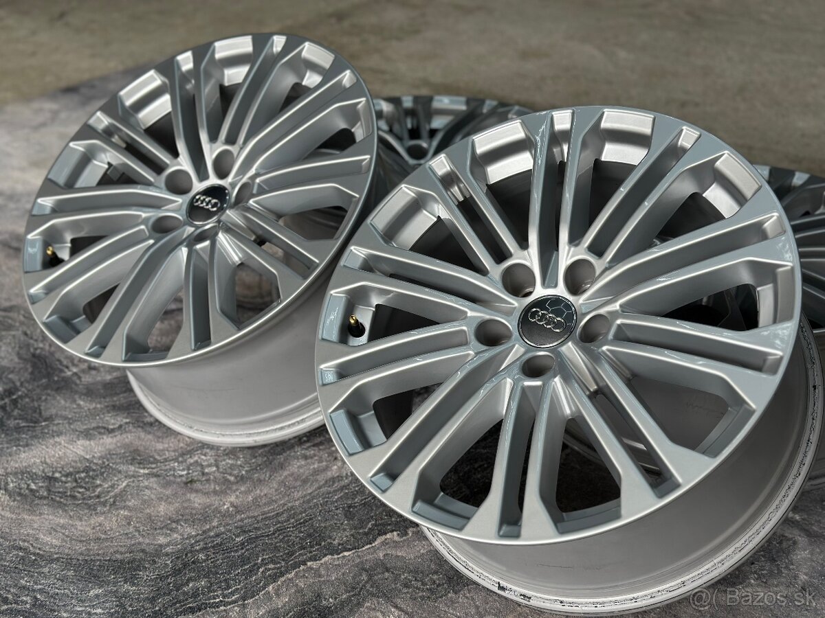 Audi A5 A6 r18