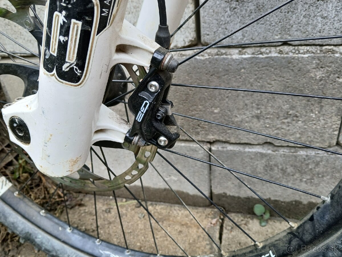 Trek dwnhil