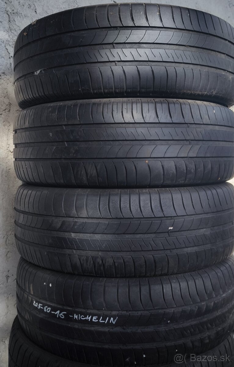 205-60-r16-4ks-Michelin,4,5mm