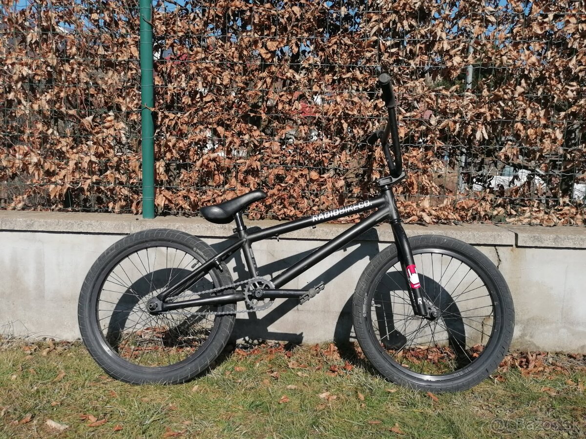 BMX
