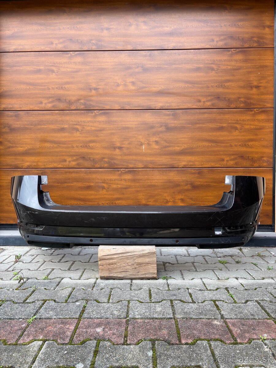 Zadný blatník Škoda Superb3 Kombi