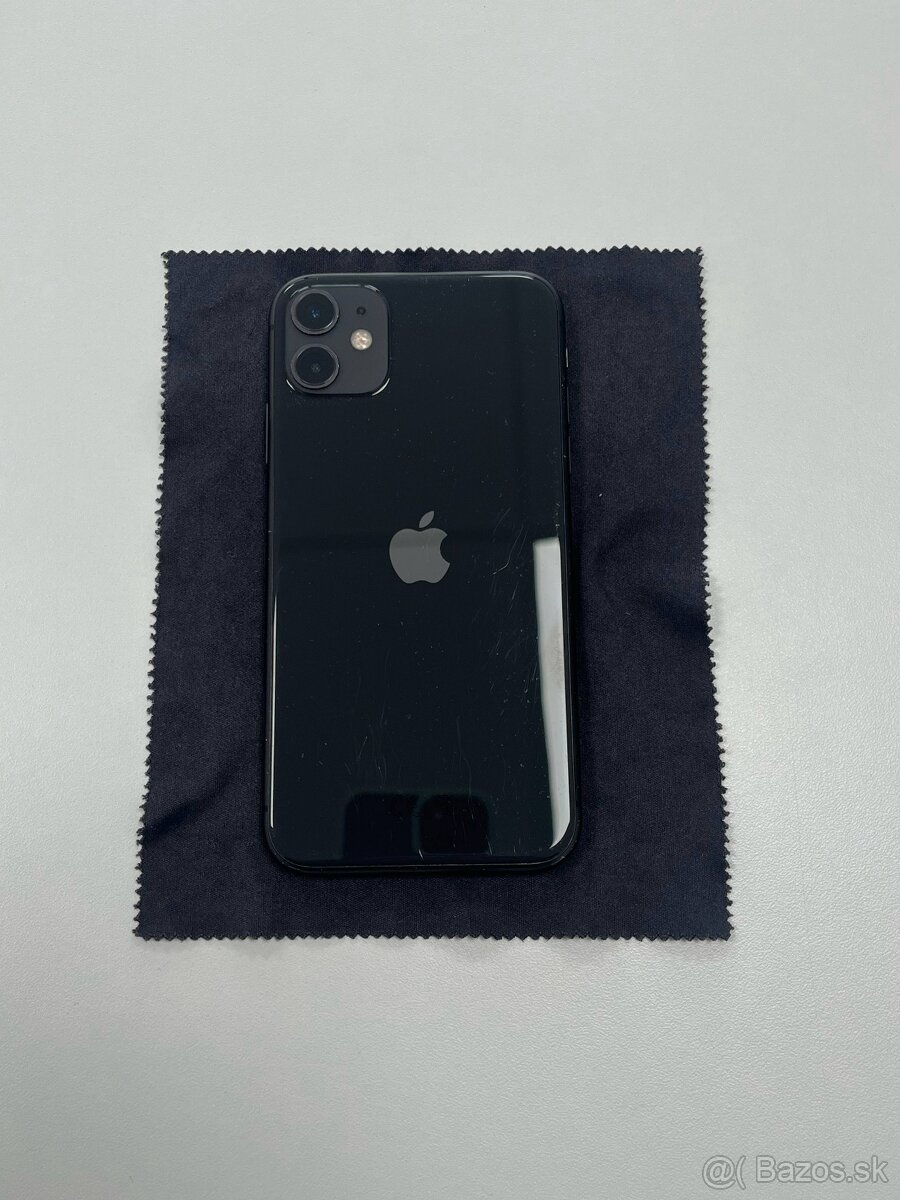 iPhone 11 64GB