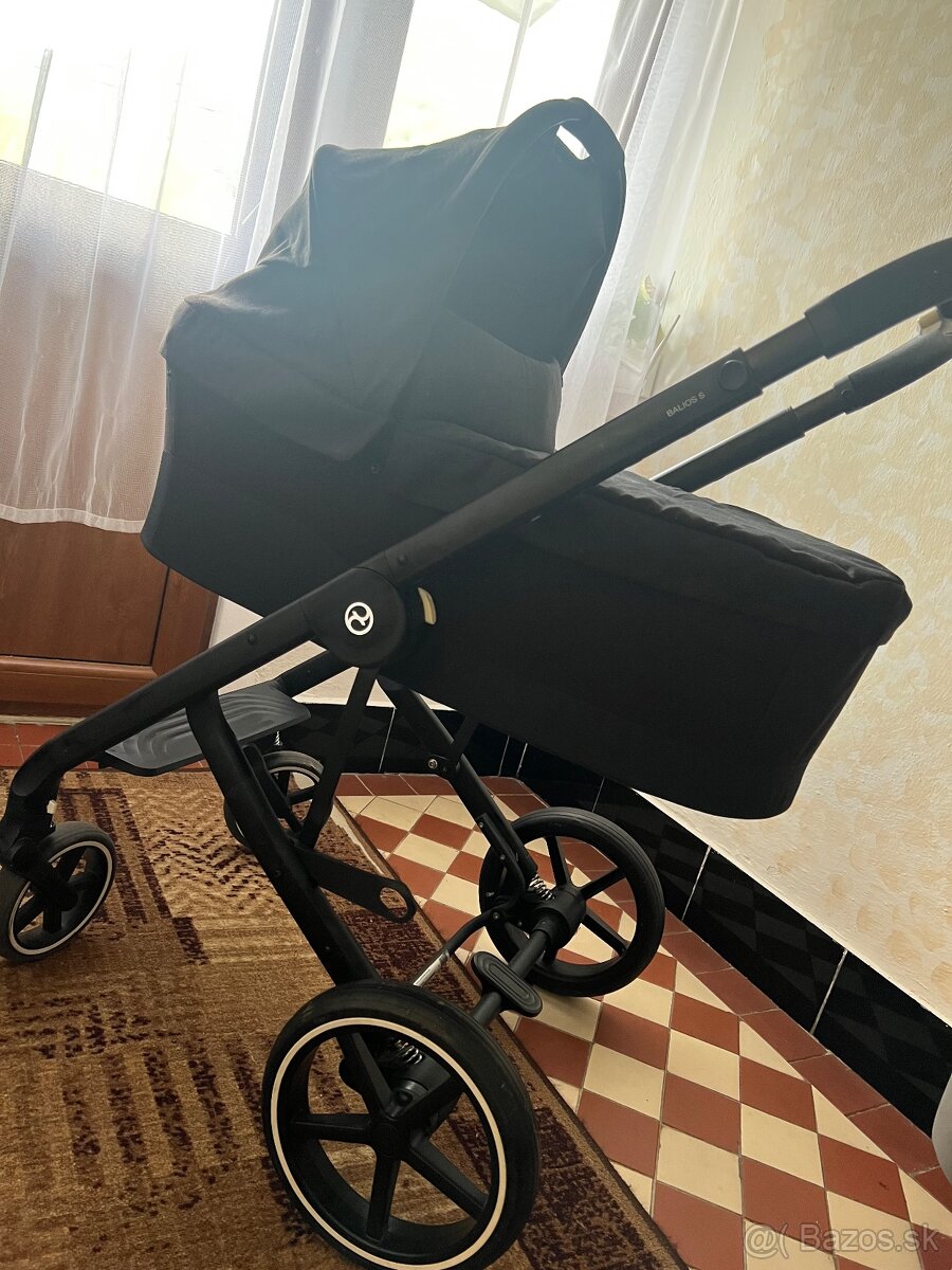 Cybex balios S