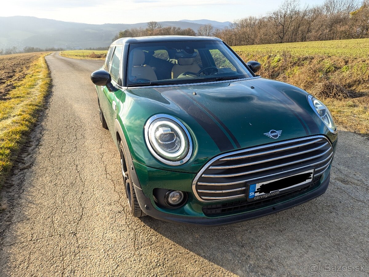 MINI Cooper CLUBMAN