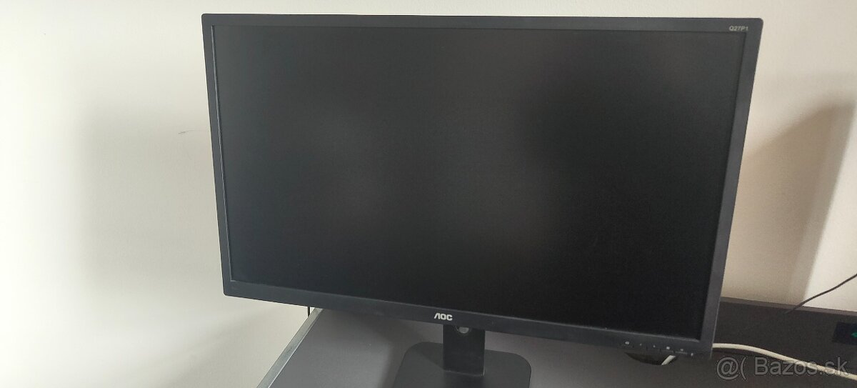 Predám AOC Q27P1