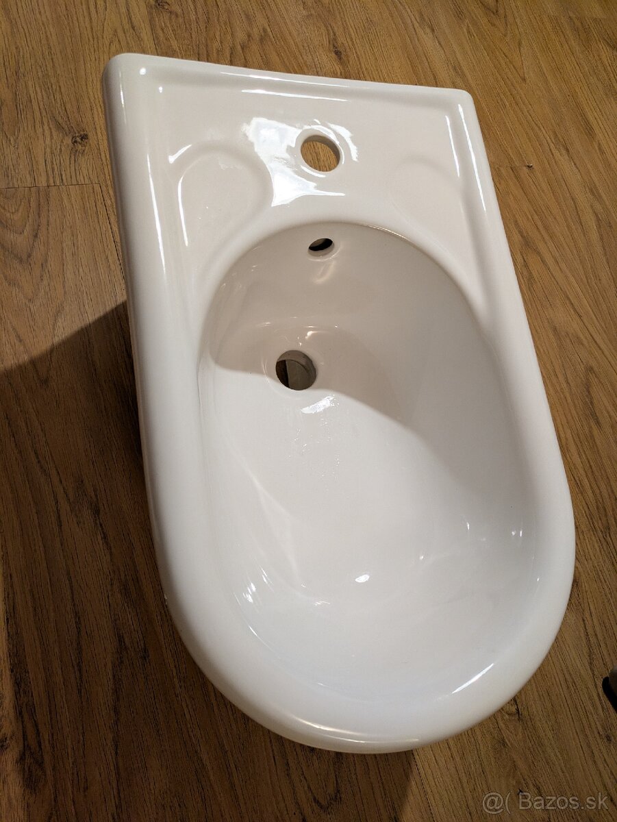 Predám bidet