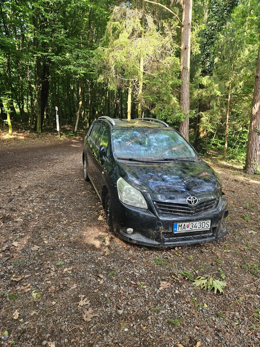 Predám