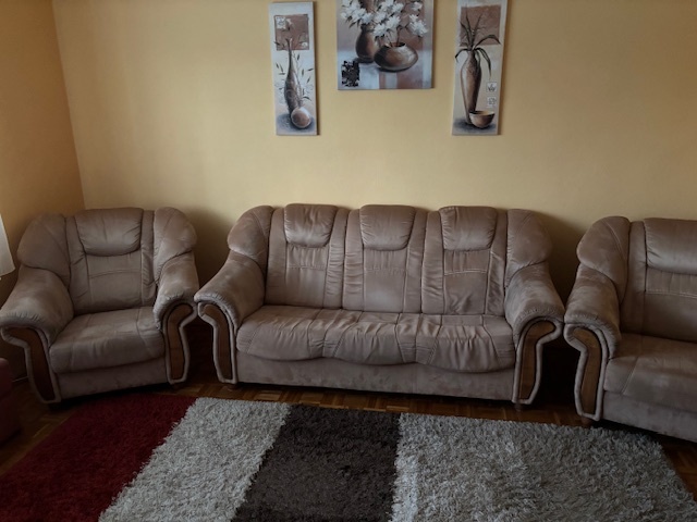 Darujem za odvoz