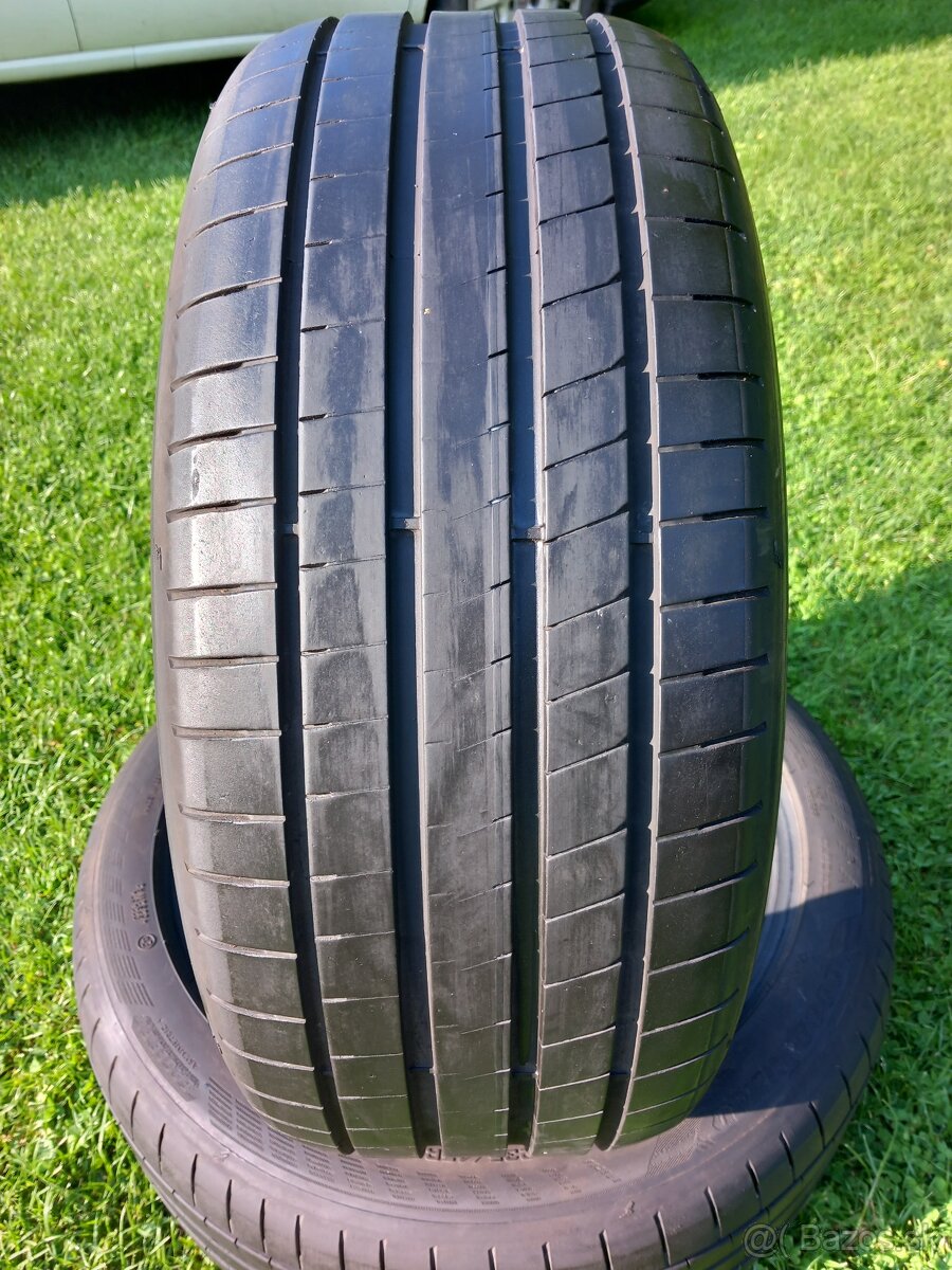 235/45 r18 letne pneumatiky