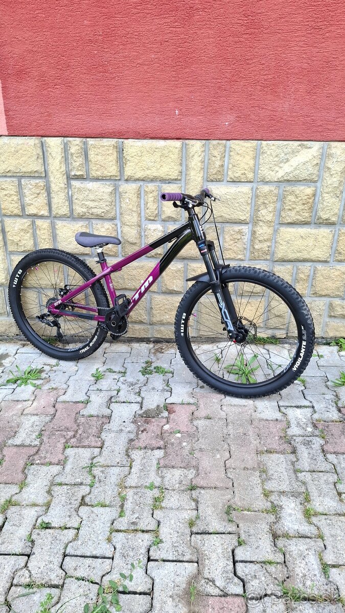 Ctm raptor 1.0 2022