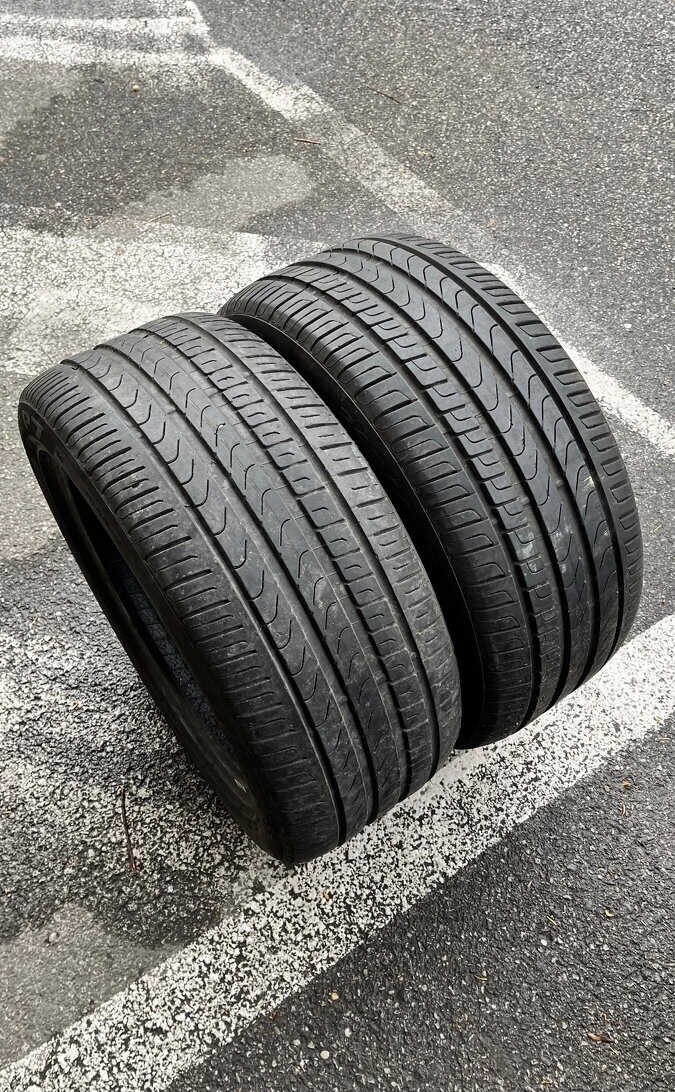 2ks letné 245/45 r17