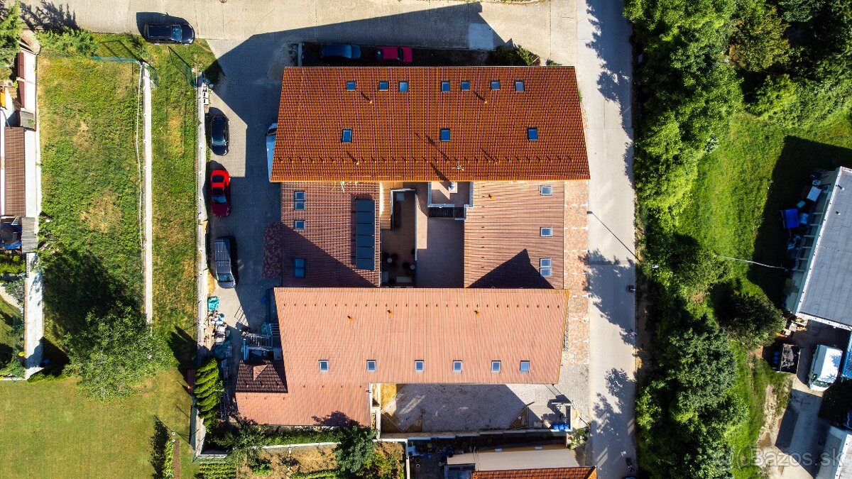 Investičný apartmán s výmerou 84 m2 v REZIDENCII PANORAMA
