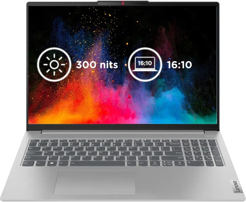 Predám Notebook Lenovo IdeaPad Slim 5 16IRL8
