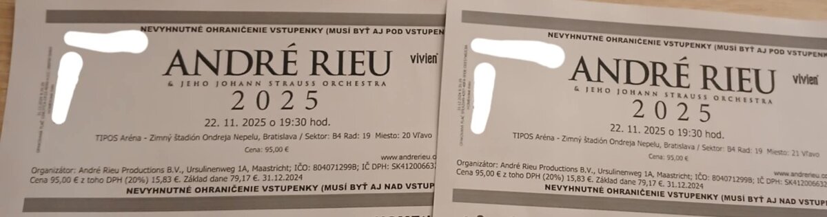 André Rieu
