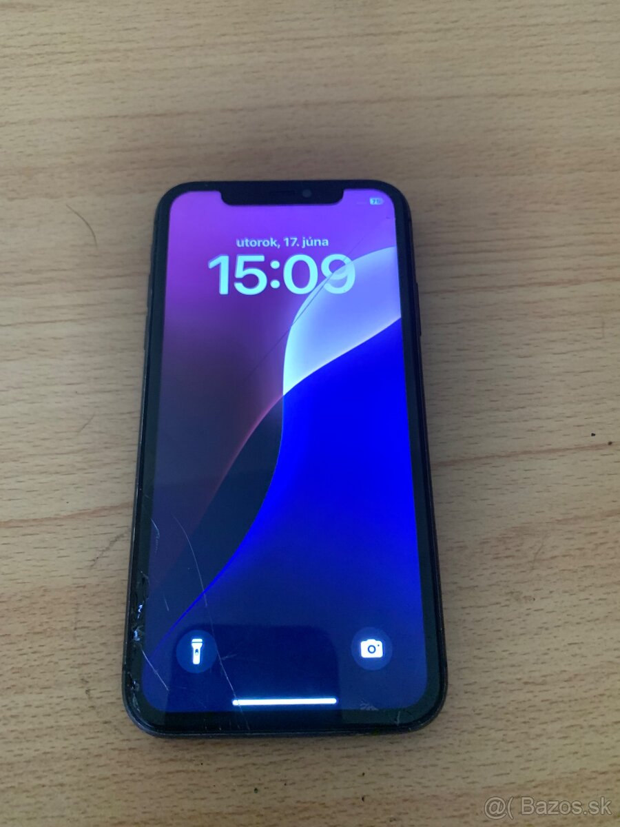 iphone 11 64gb