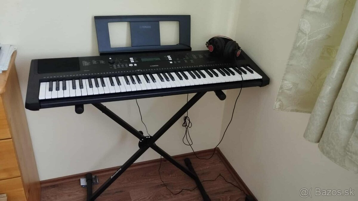 Keyboard Yamaha