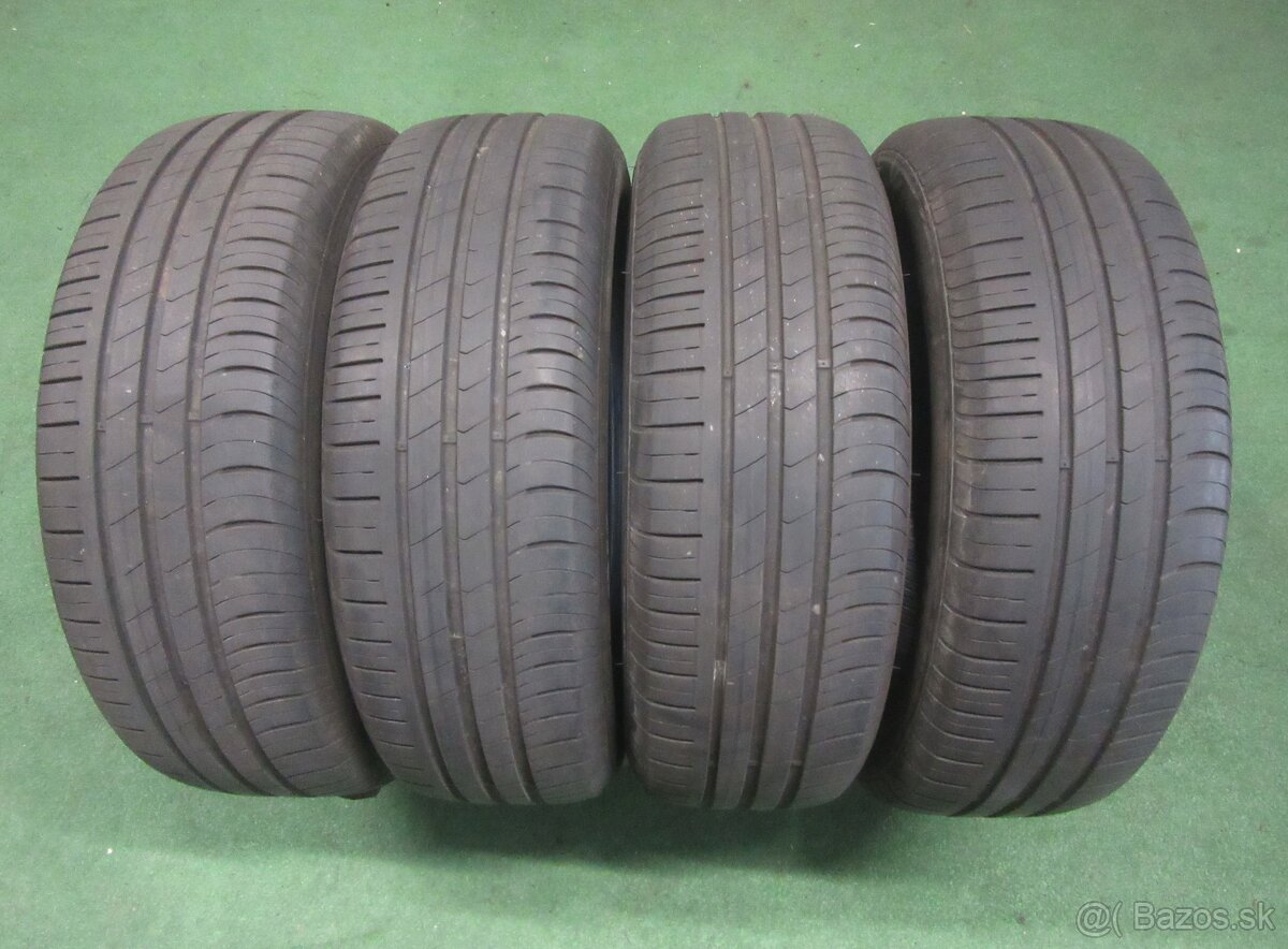Letné pneumatiky 195/65R15 HANKOOK