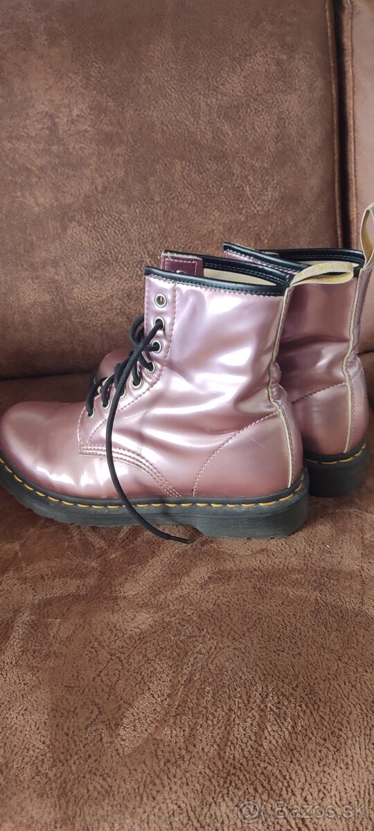 Dr Martens The Original c.39