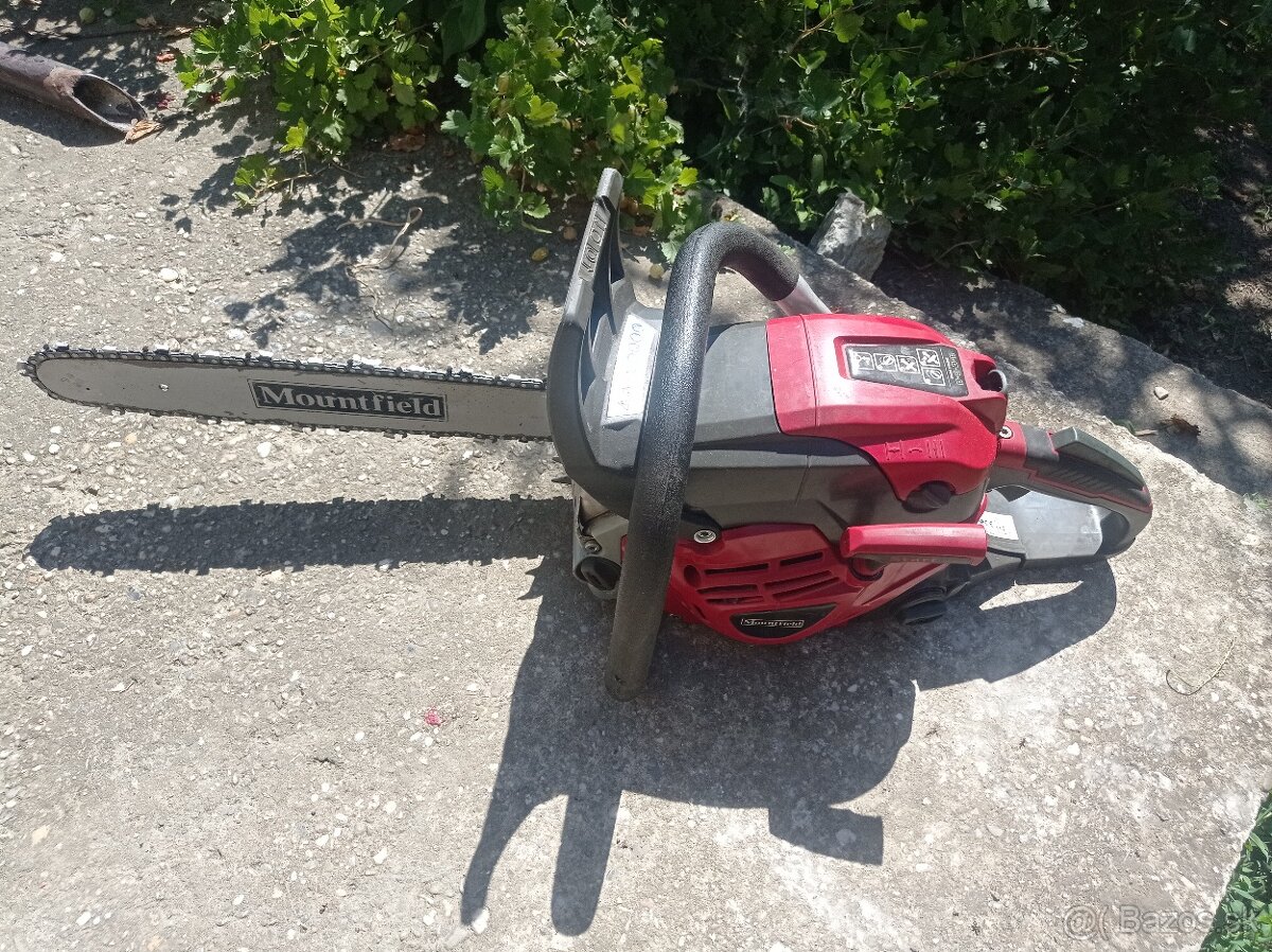 Mountfield MC 4616